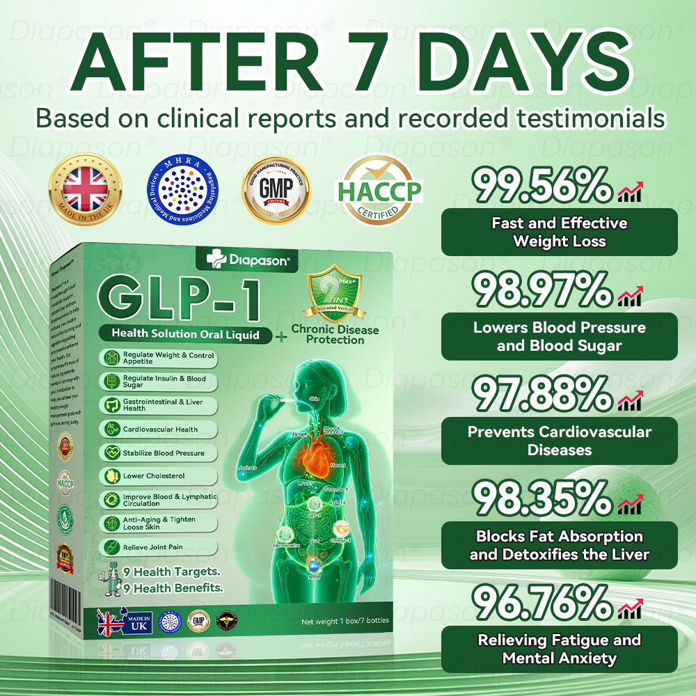 𝑶𝒇𝒇𝒊𝒄𝒊𝒂𝒍 𝑺𝒕𝒐𝒓𝒆 | 𝐷𝑖𝑎𝑝𝑎𝑠𝑜𝑛® 𝐺𝐿𝑃-1 9 𝐼𝑁 1 𝐻𝑒𝑎𝑙𝑡ℎ 𝑆𝑜𝑙𝑢𝑡𝑖𝑜𝑛 𝑂𝑟𝑎𝑙 𝐿𝑖𝑞𝑢𝑖𝑑🌿𝐶ℎ𝑟𝑜𝑛𝑖𝑐 𝐷𝑖𝑠𝑒𝑎𝑠𝑒 𝑃𝑟𝑜𝑡𝑒𝑐𝑡𝑖𝑜𝑛 𝐹𝑜𝑟𝑚𝑢𝑙𝑎 🏅