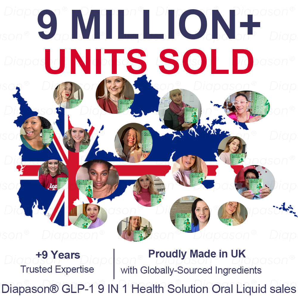 𝑶𝒇𝒇𝒊𝒄𝒊𝒂𝒍 𝑺𝒕𝒐𝒓𝒆 | 𝐷𝑖𝑎𝑝𝑎𝑠𝑜𝑛® 𝐺𝐿𝑃-1 9 𝐼𝑁 1 𝐻𝑒𝑎𝑙𝑡ℎ 𝑆𝑜𝑙𝑢𝑡𝑖𝑜𝑛 𝑂𝑟𝑎𝑙 𝐿𝑖𝑞𝑢𝑖𝑑🌿𝐶ℎ𝑟𝑜𝑛𝑖𝑐 𝐷𝑖𝑠𝑒𝑎𝑠𝑒 𝑃𝑟𝑜𝑡𝑒𝑐𝑡𝑖𝑜𝑛 𝐹𝑜𝑟𝑚𝑢𝑙𝑎 🏆