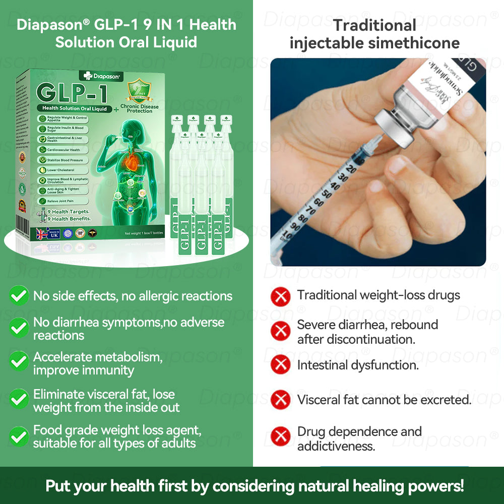 𝑶𝒇𝒇𝒊𝒄𝒊𝒂𝒍 𝑺𝒕𝒐𝒓𝒆 | 𝐷𝑖𝑎𝑝𝑎𝑠𝑜𝑛® 𝐺𝐿𝑃-1 9 𝐼𝑁 1 𝐻𝑒𝑎𝑙𝑡ℎ 𝑆𝑜𝑙𝑢𝑡𝑖𝑜𝑛 𝑂𝑟𝑎𝑙 𝐿𝑖𝑞𝑢𝑖𝑑🌿𝐶ℎ𝑟𝑜𝑛𝑖𝑐 𝐷𝑖𝑠𝑒𝑎𝑠𝑒 𝑃𝑟𝑜𝑡𝑒𝑐𝑡𝑖𝑜𝑛 𝐹𝑜𝑟𝑚𝑢𝑙𝑎 🏅