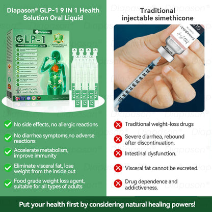 𝑶𝒇𝒇𝒊𝒄𝒊𝒂𝒍 𝑺𝒕𝒐𝒓𝒆 | 𝐷𝑖𝑎𝑝𝑎𝑠𝑜𝑛® 𝐺𝐿𝑃-1 9 𝐼𝑁 1 𝐻𝑒𝑎𝑙𝑡ℎ 𝑆𝑜𝑙𝑢𝑡𝑖𝑜𝑛 𝑂𝑟𝑎𝑙 𝐿𝑖𝑞𝑢𝑖𝑑🌿𝐶ℎ𝑟𝑜𝑛𝑖𝑐 𝐷𝑖𝑠𝑒𝑎𝑠𝑒 𝑃𝑟𝑜𝑡𝑒𝑐𝑡𝑖𝑜𝑛 𝐹𝑜𝑟𝑚𝑢𝑙𝑎 🏅