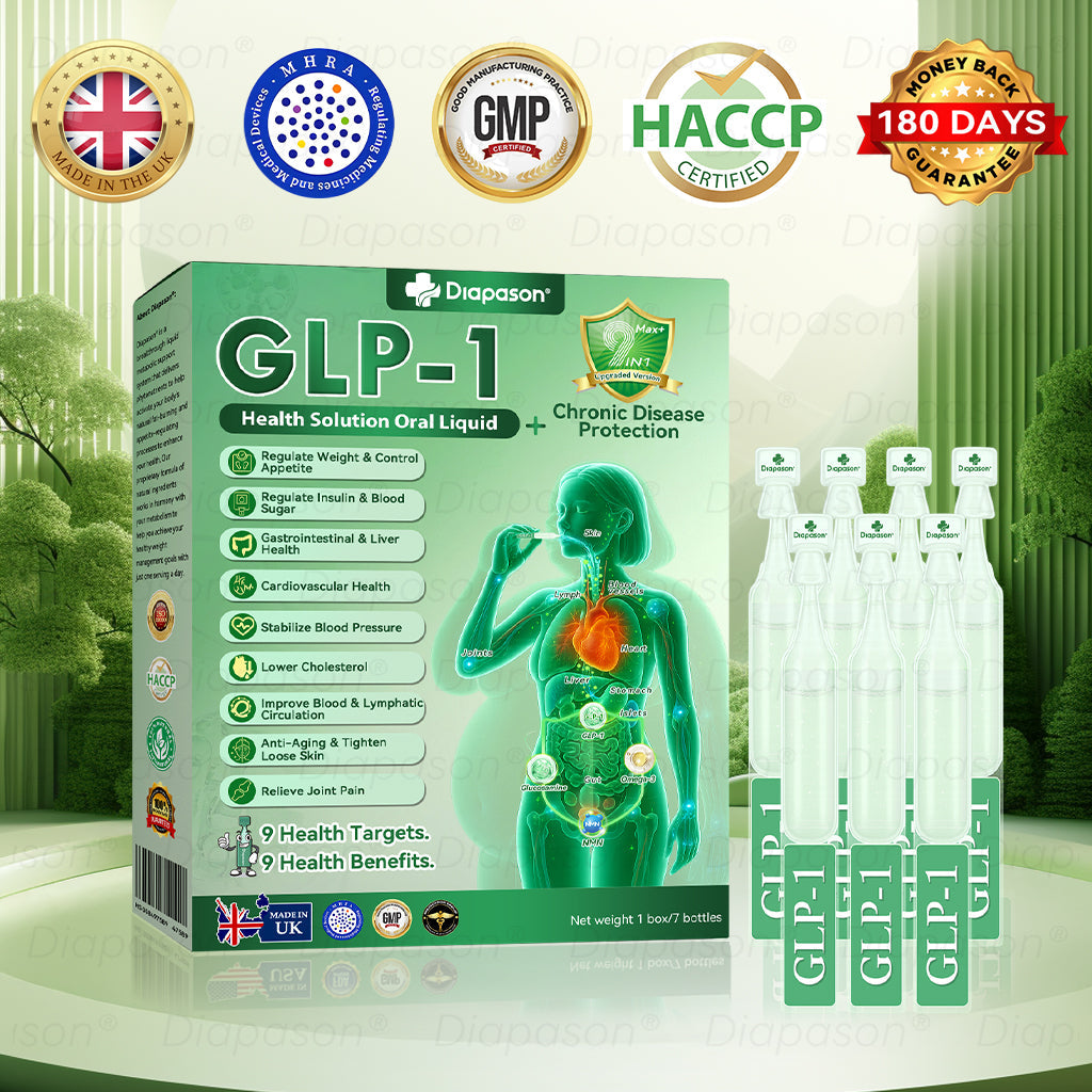 𝑶𝒇𝒇𝒊𝒄𝒊𝒂𝒍 𝑺𝒕𝒐𝒓𝒆 | 𝐷𝑖𝑎𝑝𝑎𝑠𝑜𝑛® 𝐺𝐿𝑃-1 9 𝐼𝑁 1 𝐻𝑒𝑎𝑙𝑡ℎ 𝑆𝑜𝑙𝑢𝑡𝑖𝑜𝑛 𝑂𝑟𝑎𝑙 𝐿𝑖𝑞𝑢𝑖𝑑🌿𝐶ℎ𝑟𝑜𝑛𝑖𝑐 𝐷𝑖𝑠𝑒𝑎𝑠𝑒 𝑃𝑟𝑜𝑡𝑒𝑐𝑡𝑖𝑜𝑛 𝐹𝑜𝑟𝑚𝑢𝑙𝑎 🌻